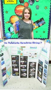 NW0312 Happy Valley Science Fair A