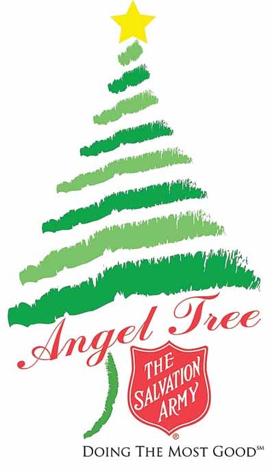 Salvation Army sets dates for Angel Tree registration - www.elizabethton.com  www.elizabethton.com