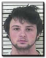 County man charged with trying to start a brush fire www elizabethton