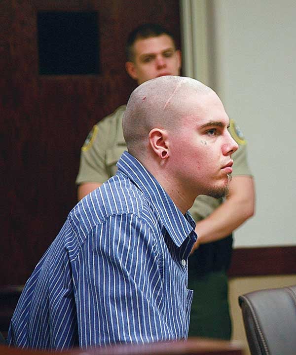Court hears motions in murder case; trial on schedule for March - www
