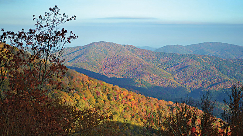 Public invited to fall kickoff at Roan Mountain State Park - www ...