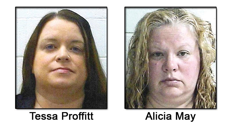 2 Women Indicted On Charges Of Releasing Confidential Information