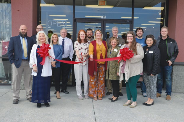 Factory Connection relocates to new shopping center - www.elizabethton ...