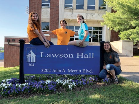 Local high school students land 4th place in state FFA competition ...