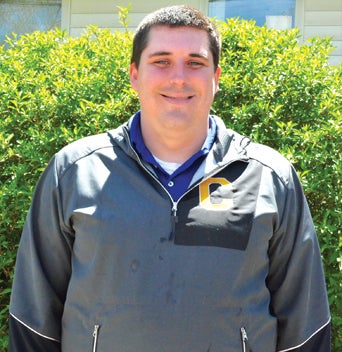 A perfect fit…Cloudland’s Rhodes bringing change to Highlander baseball ...