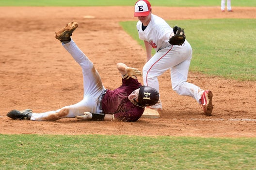 Baseball Falls on Short End of Pitcher's Duel at Centre - The