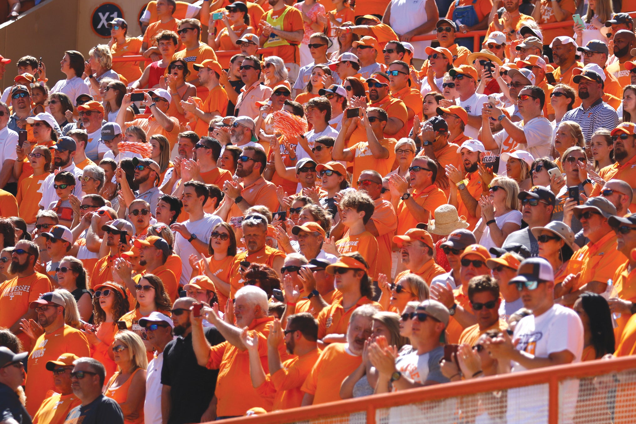 Regular season football is just around - Rocky Top Tavern