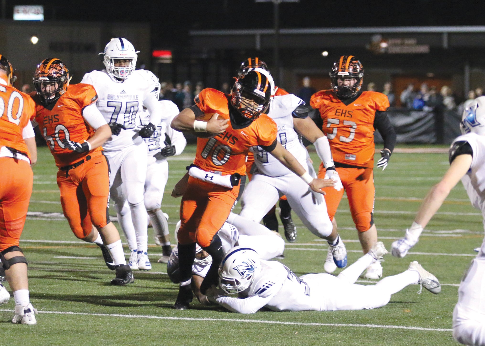 bluecross nolensville nolen rollin headed cyclones championship bowl win state road elizabethton