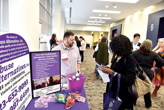 ETSU Conference To Focus On Trauma-informed Practices In Social Work ...