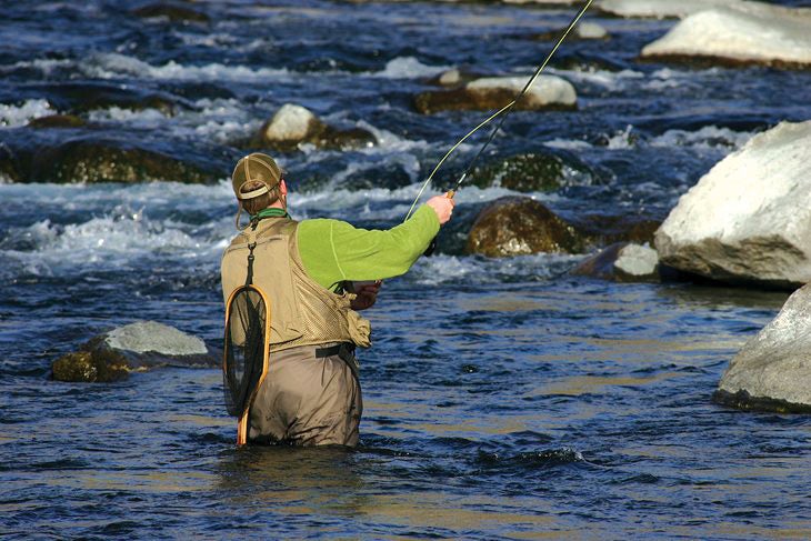 East Tennessee Outdoors: East Tennessee’s Best Trout Waters - Part 2 ...