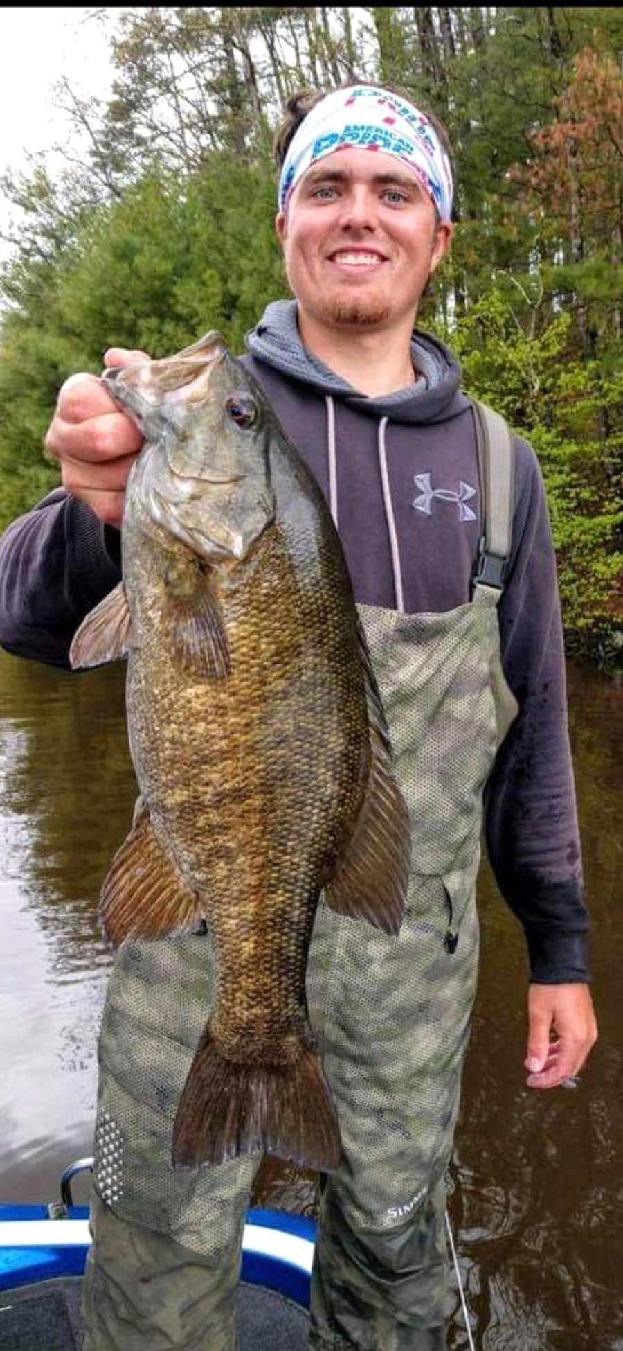 Outdoors column: Plastic worms for bass fishing, Free