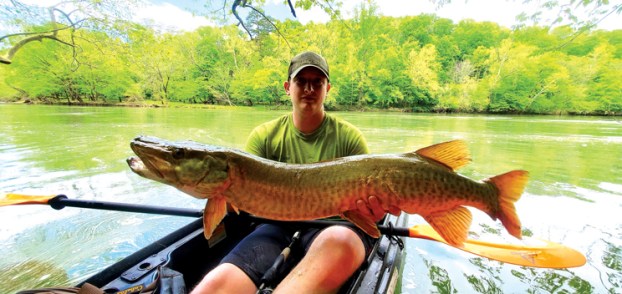 East Tennessee Outdoors News and reports from the
