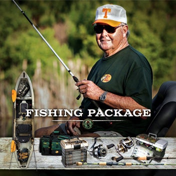 Fishing with Bill Bill Dance fishing trip up for grabs in new Tennessee  conservation raffle 
