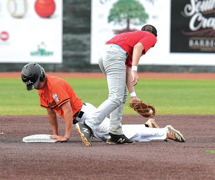 Cyclones Win Best of Ballparks