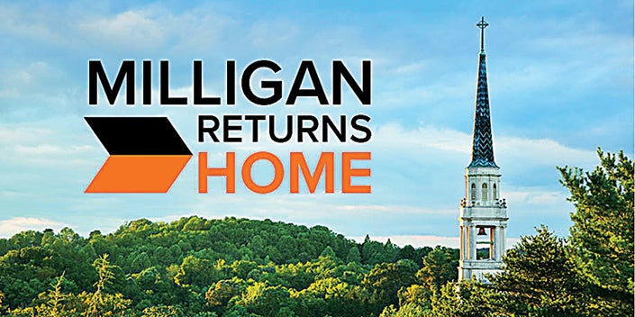 Milligan announces plans for on-campus fall semester - www.elizabethton