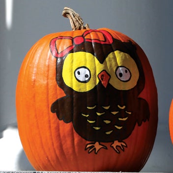 Local nursing home fills front steps with hand-painted pumpkins - www ...