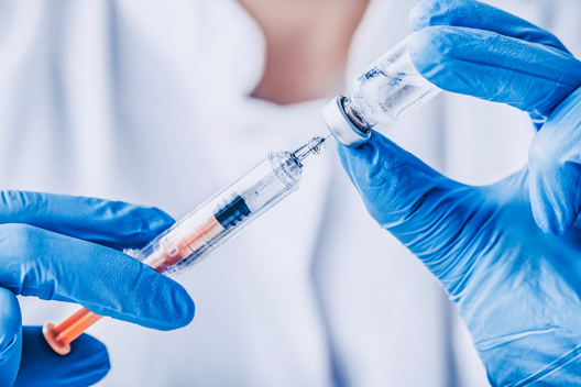 Flu activity rising across Tennessee; health officials urge vaccinations