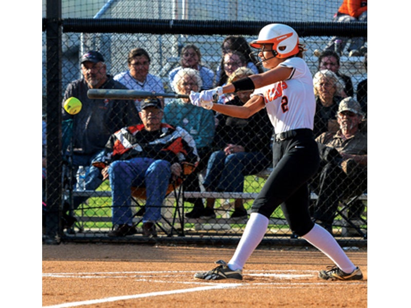 Lady Cyclones Continue To Roll With A Win Over Central - Www ...