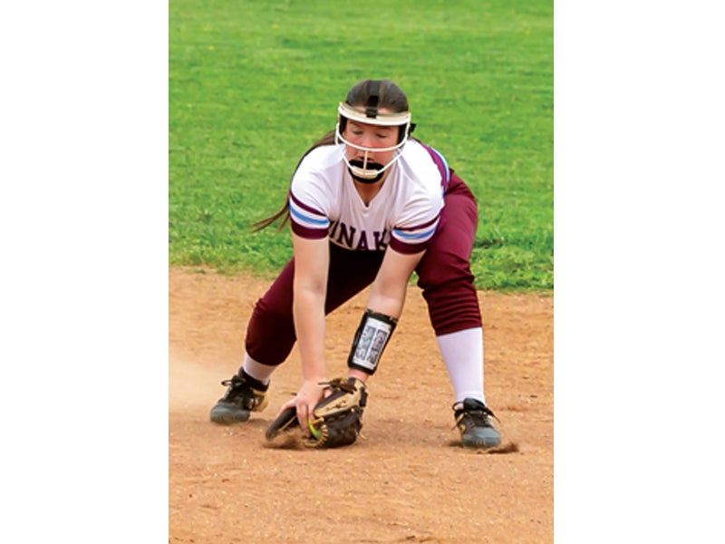 Lady Rangers score mercy-rule win over HV - www ...