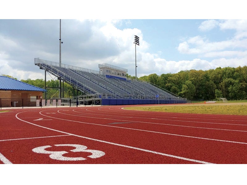 Reese Smith Jr Field - Facilities - Middle Tennessee State