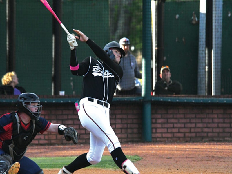 Sully's Newton East Little League Orioles – Sully's Brand