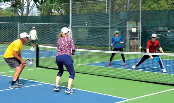 Pickleball coming to Elizabethton - www.elizabethton.com | www ...