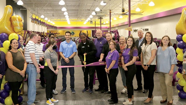 Planet Fitness staff says community was the reason behind the