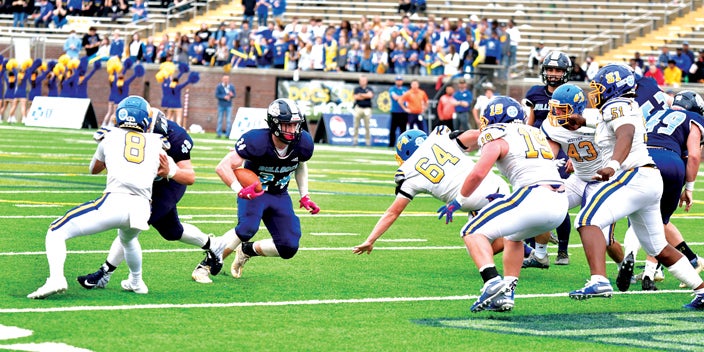 TSSAA football playoffs 2022: BlueCross Bowl state championship