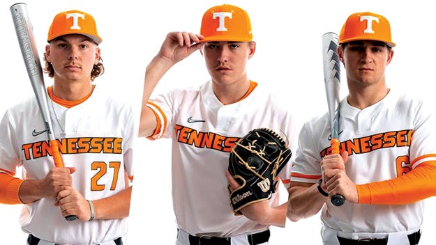 2022 Tennessee baseball: Vols' home run leaders through 20 games