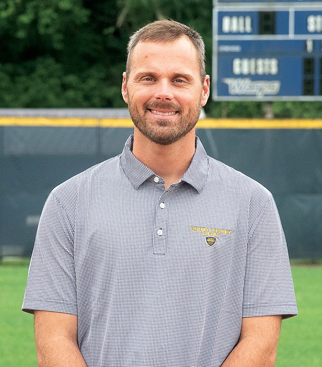 Emory & Henry hires Jake Cockerham as head softball coach - www ...