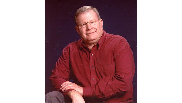 Randy William Johnson - Walker Funeral Home