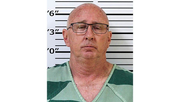 Carter County Man Listed On Sex Offender Registry Arrested For Sexual Exploitation Of Minor 