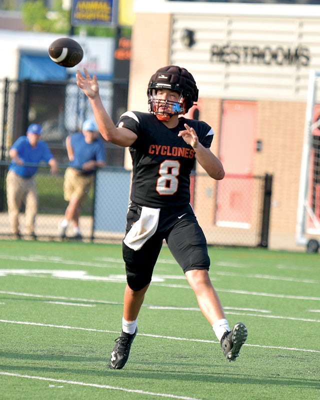 ETSU Football moves Elizabethton scrimmage to next Thursday