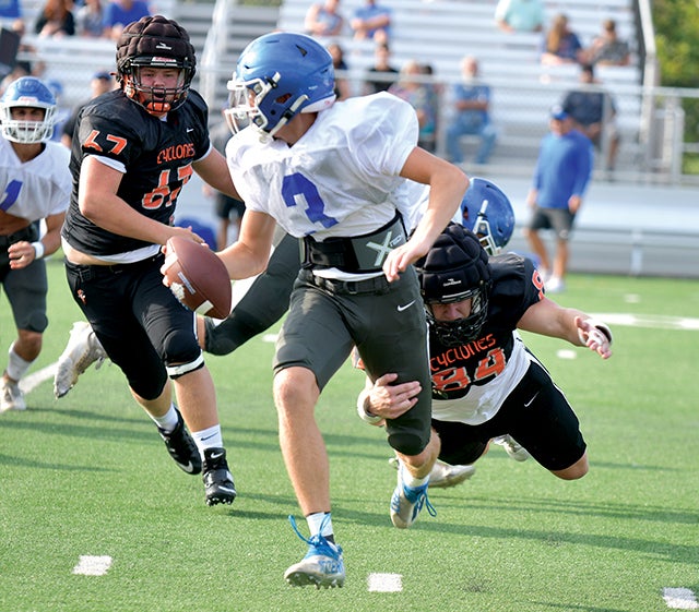 ETSU Football moves Elizabethton scrimmage to next Thursday