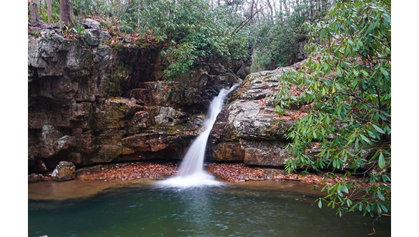 blue hole tours