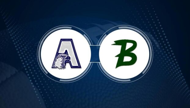 Abingdon vs. John Battle High School football live stream, TV – Friday, August 30