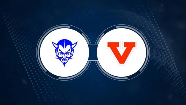 Gate City vs. Virginia High School football live stream, TV – Friday, August 23