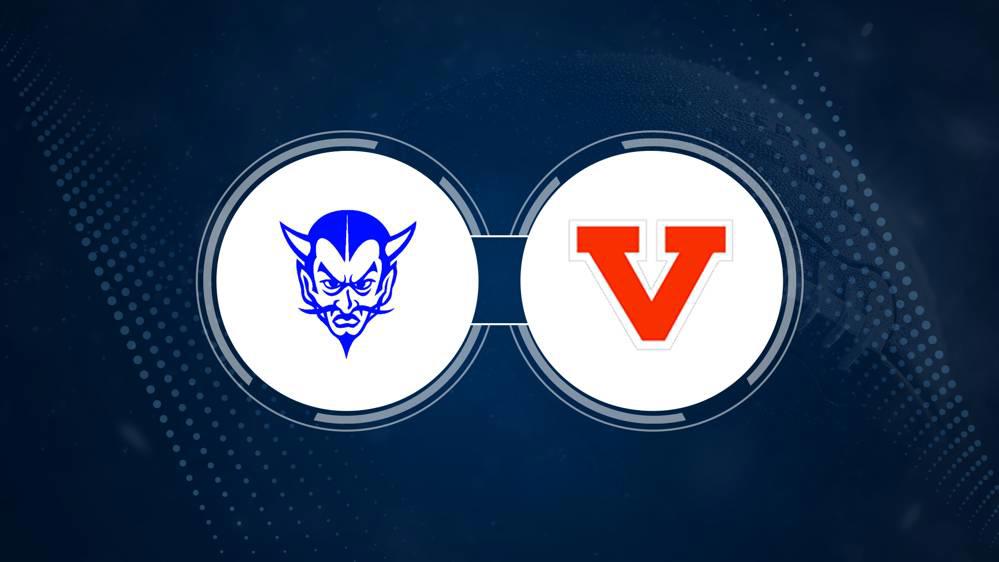 Gate City vs. Virginia High School football live stream, TV – Friday, August 23