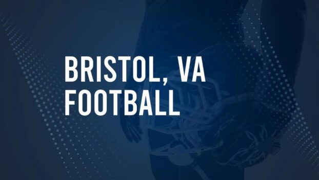 How to Watch Bristol, VA High School Football Games Streaming Live – August 23