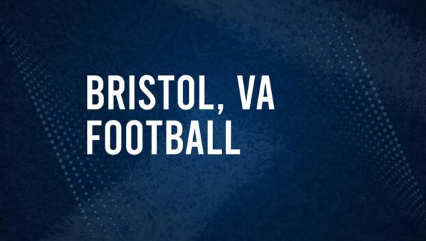 How to Watch Bristol, VA High School Football Games Streaming Live – August 30