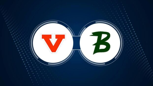 Virginia vs. John Battle High School girl's volleyball live stream, TV – Wednesday, August 28