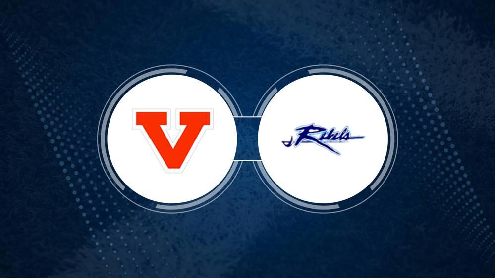 Virginia vs. Patrick Henry High School - Glade Spring football live stream, TV – Friday, August 30