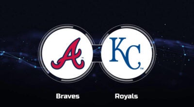 Braves vs. Royals: Betting Preview for Sept. 29