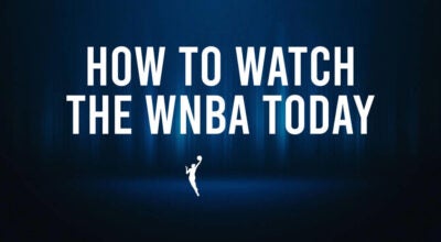 How to Watch the WNBA Today | Sept. 7