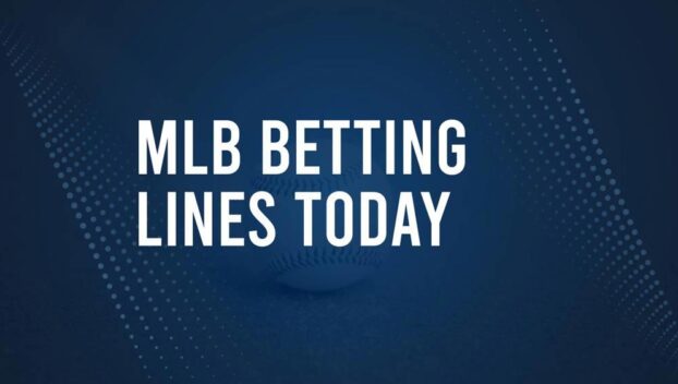 MLB Betting Lines and Picks Today | Sept. 21