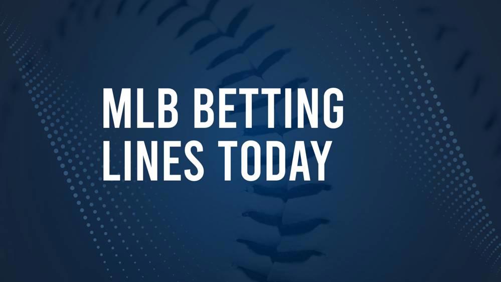 MLB Betting Lines and Picks Today | Sept. 22