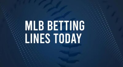 MLB Betting Lines and Picks Today | Sept. 9