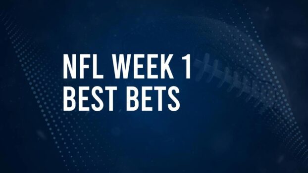 NFL Week 1 Computer Picks, Best Bets and Predictions | www.elizabethton.com