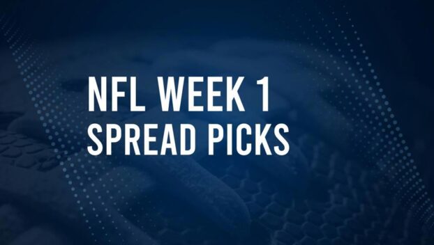 NFL Week 1 Picks Against the Spread, Tips and Predictions