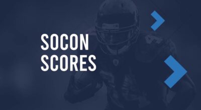 SoCon Football Scores and Results – Week 2 2024